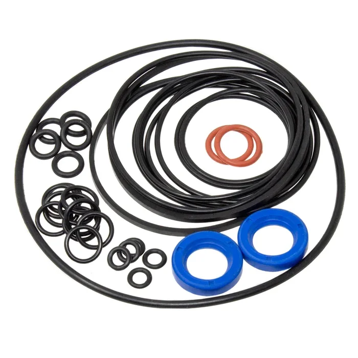 83910651, Power Steering Seal Kit