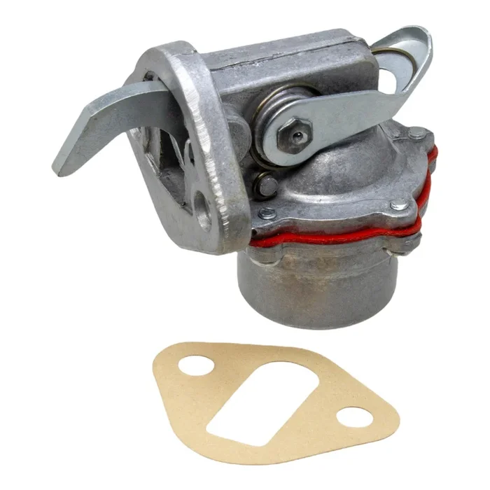886062M91, Fuel Pump