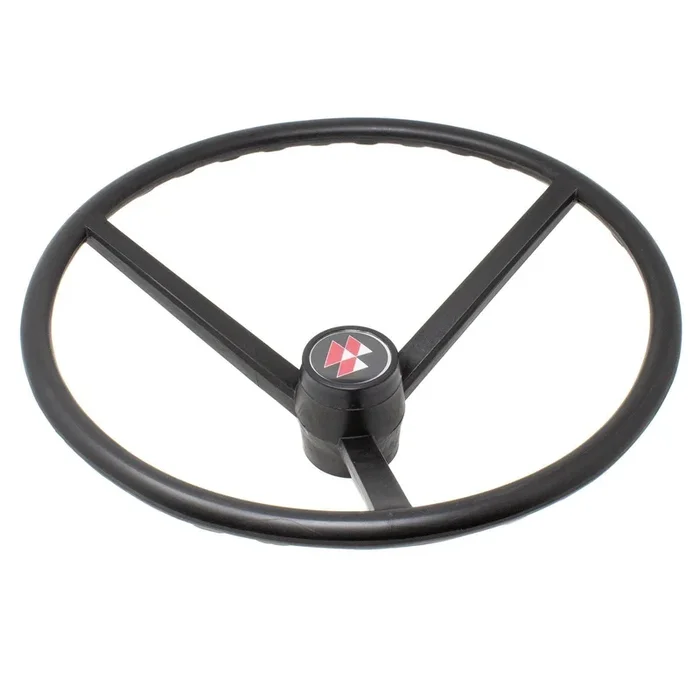 894737M1, Steering Wheel