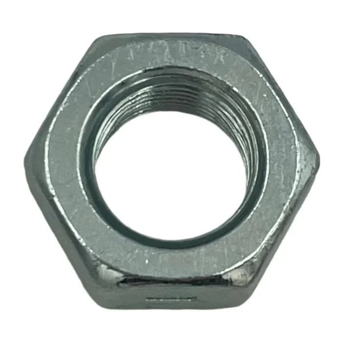 9/16″ Lock Nut for Shackle Bolts