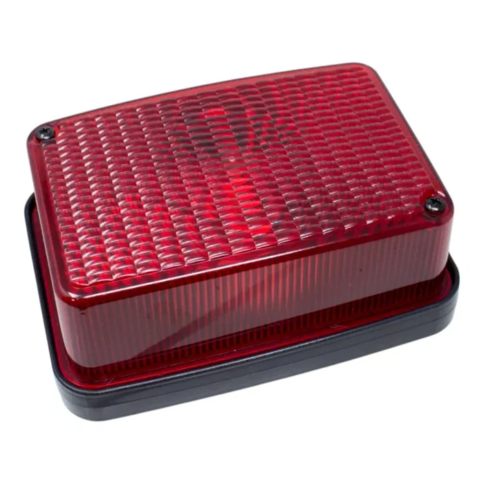 A62454, Lens Assembly for John Deere