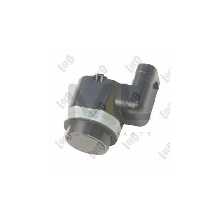 ABAKUS 120-01-003 Parking sensor Front, Black, Ultrasonic Sensor