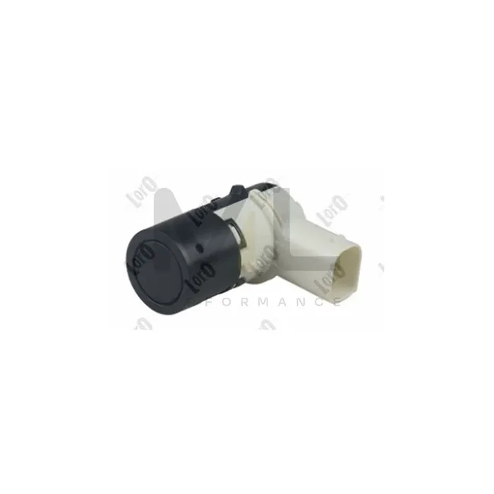 ABAKUS 120-01-028 Parking sensor Front, Ultrasonic Sensor