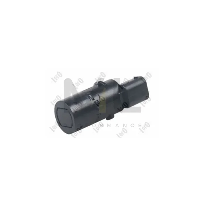 ABAKUS 120-01-057 Parking sensor Front, Black, Ultrasonic Sensor