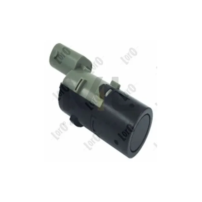 ABAKUS 120-01-061 Parking sensor for CITROEN C8 Rear, Grey, Ultrasonic Sensor