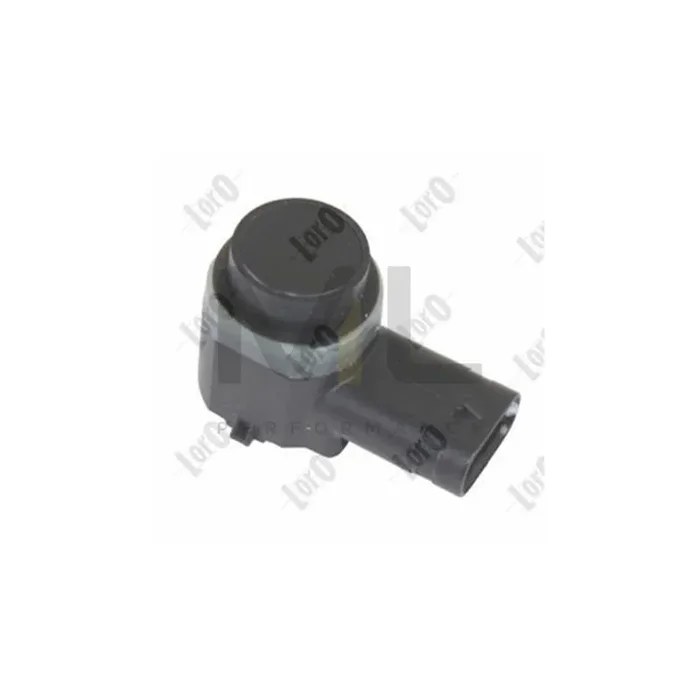ABAKUS 120-01-072 Parking sensor Front, Grey, Ultrasonic Sensor