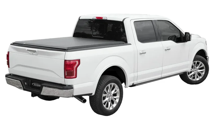 ACCESS Cover Limited Edition Roll-Up Tonneau Cover For Ranger 7′ Bed; Mazda B Series 7′ Bed – 21099
