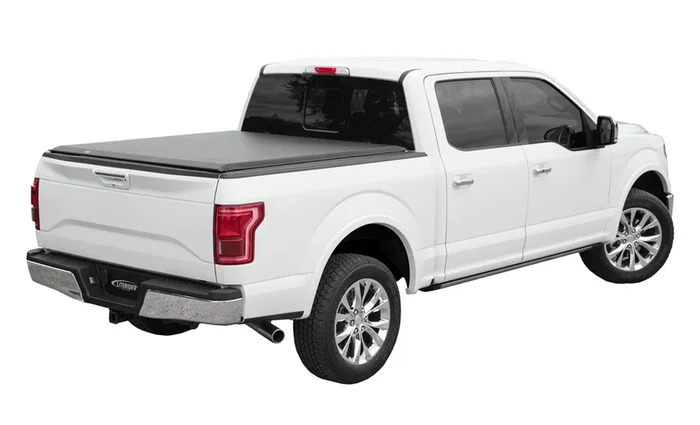 ACCESS Cover Literider Roll-Up Tonneau Cover For Super Duty 8′ Bed (Includes Dually) – 31309