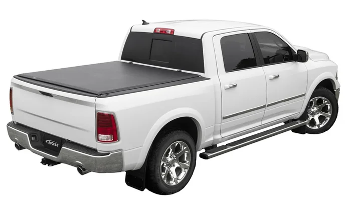 ACCESS Cover Ram 2500/3500 6′ 4″ Bed (Except Dually) – 44259