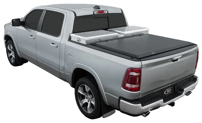 ACCESS Cover Ram 2500/3500 6′ 4″ Bed (Except Dually) – 64259