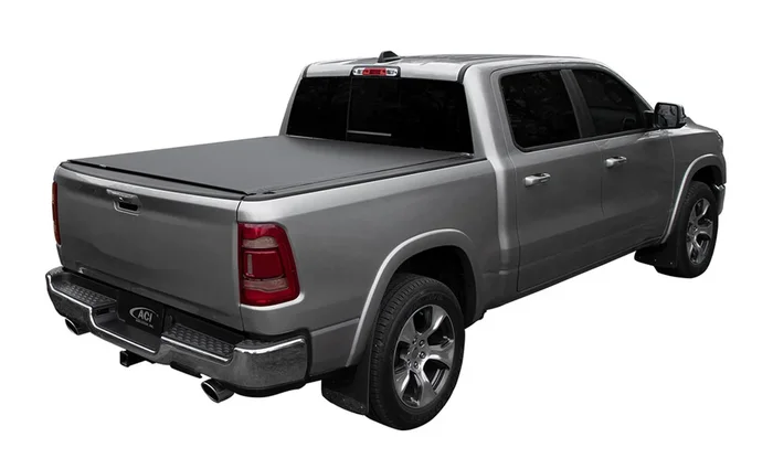 ACCESS Cover Ram 2500/3500 6′ 4″ Bed (Except Dually) – 94259