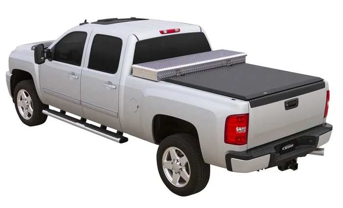 ACCESS Cover Toolbox Edition Roll-Up Tonneau Cover – 62199