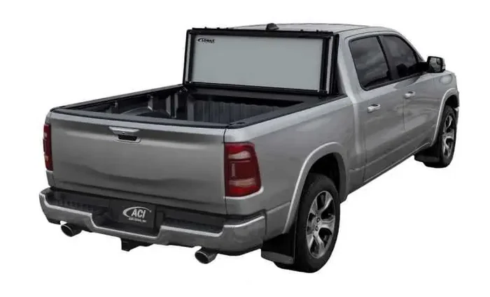 Access LOMAX Stance Hard Cover 19-22 Ram 1500 – 5 ft. 7 in. Bed