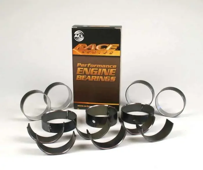 ACL Porsche 911 78-89 .25mm Oversized High Performance Rod Bearing Set