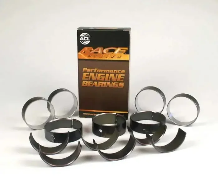 ACL Porsche 911/930 71-77 Flat 6 .25mm Oversized High Performance Rod Bearing Set