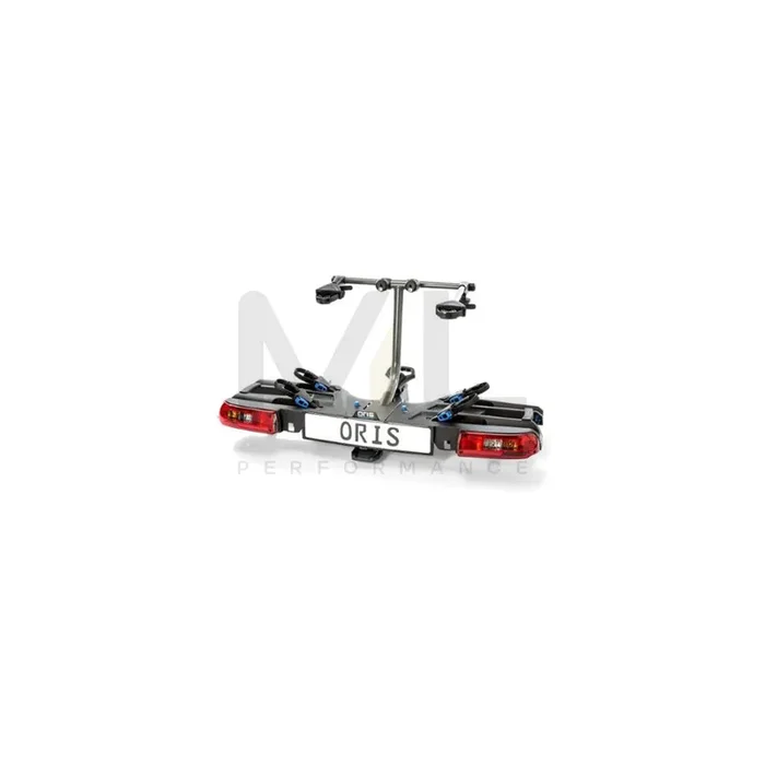 ACPS-ORIS 710-002 Tow bar bike rack