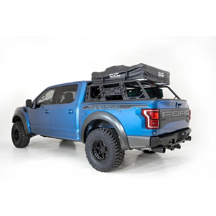 Addictive Desert Designs ADD-Lander Overland Rack: F-150, Raptor – C118822000103