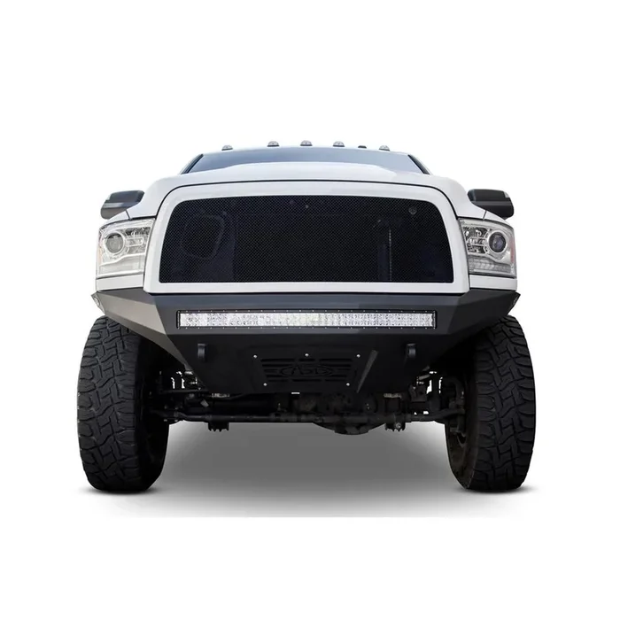 Addictive Desert Designs Stealth Fighter Front Bumper | Heritage: 10-18 RAM 2500/3500 – F511182770103