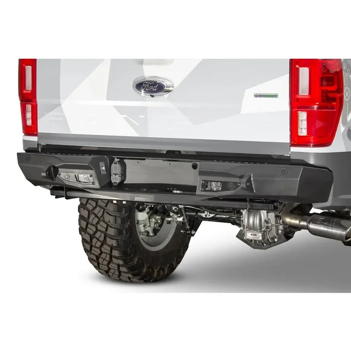 Addictive Desert Designs Stealth Fighter Rear Bumper: 19-22 Ranger – R221231280103
