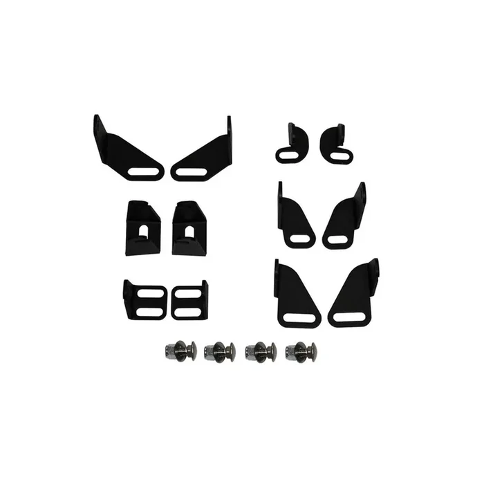 Addictive Desert Designs Universal Light Mount Kit – ACNA158501NA