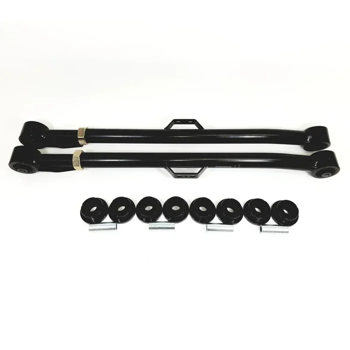Adjustable Rear Upper Control Arms