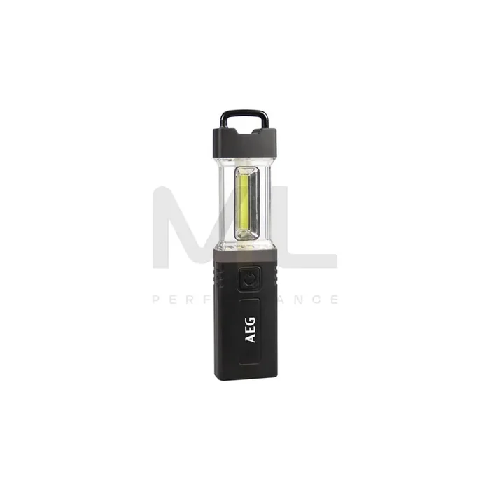 AEG 97198 Inspection lamp 200 lm magnetic