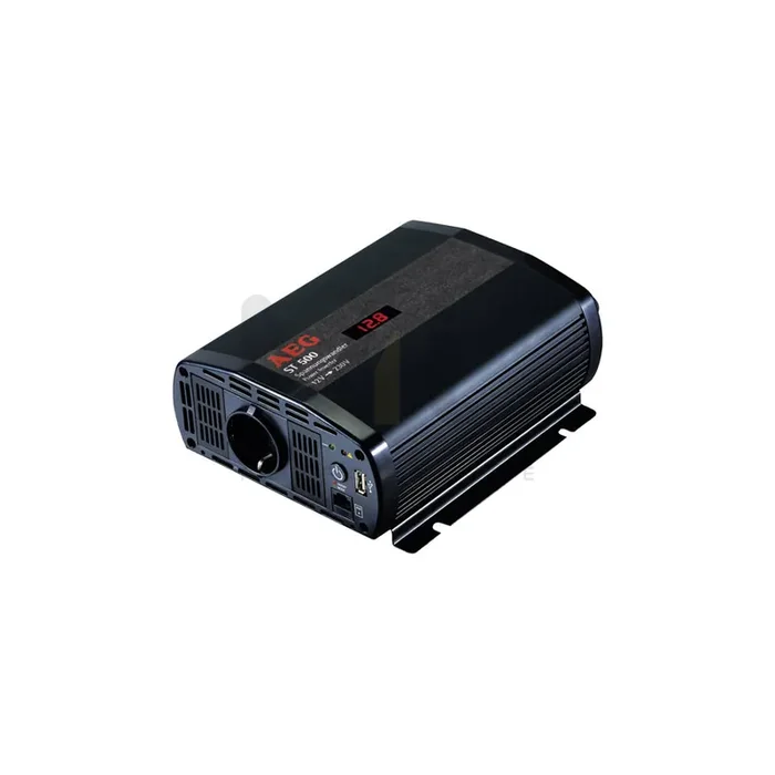 AEG ST 500 97115 Inverter