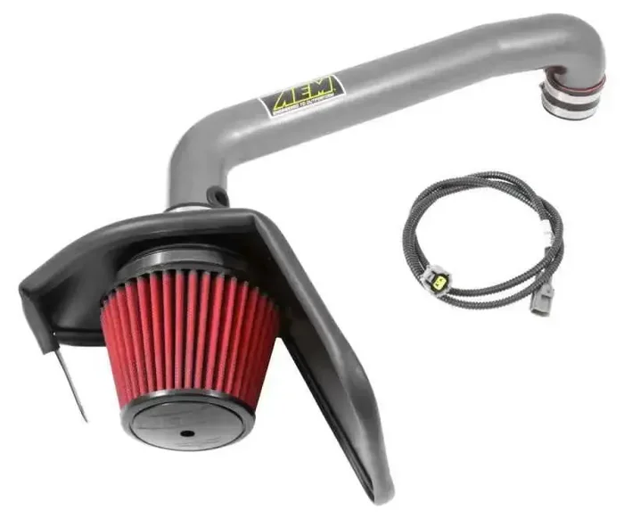 AEM 2015 Jeep Renegade 2.4L L4 – Cold Air Intake System