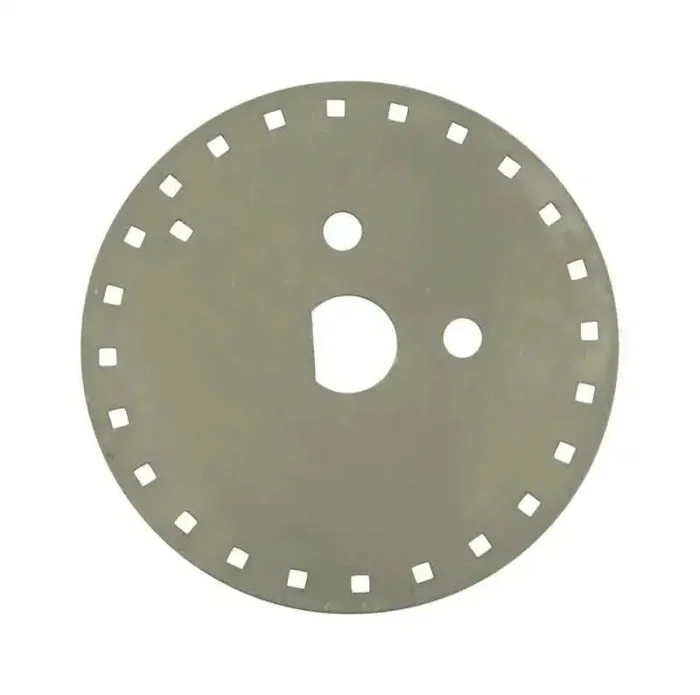 AEM Cam Angle Sensor Disk for SR20DET Pulsar GTiR (54mm OD)