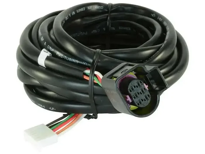 AEM Replacement Sensor Harness for Digital Wideband Gauge (30-4110)