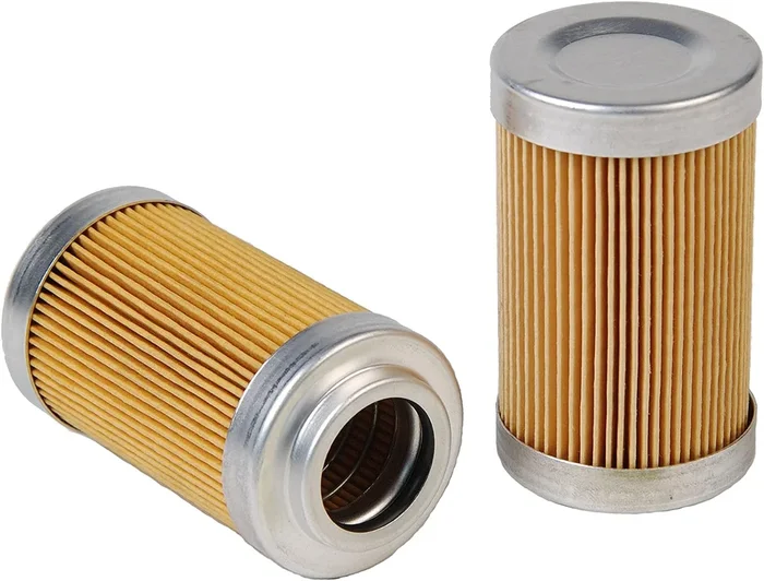 Aeromotive 10 Micron Fuel Filter 12601