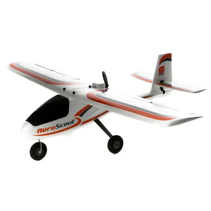 AEROSCOUT S2 1.1M RTF BASIC