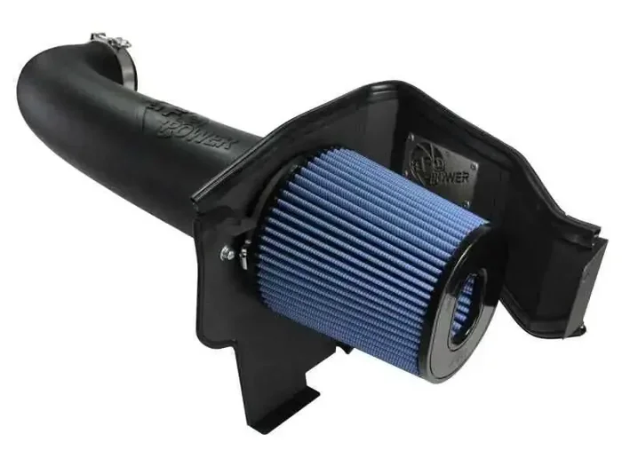 aFe MagnumFORCE Intake Stage-2 Pro 5R 11-13 Dodge Challenger/Charger/Chrysler 300 V8 5.7L