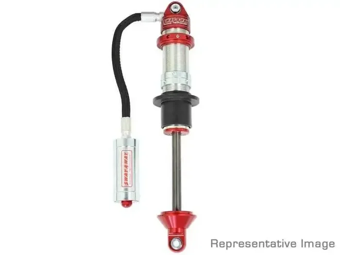aFe Sway-A-Way 2.5in Coilover w/ Remote Reservoir – 14in Stroke