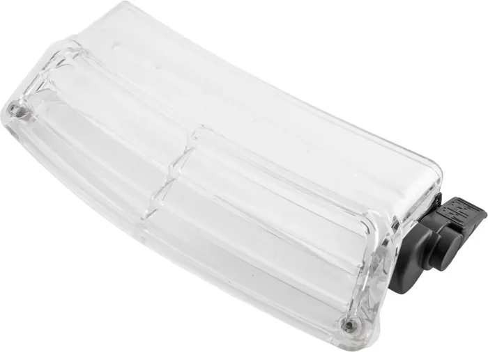 AFVENT-C Windshield Vents Clear Hon