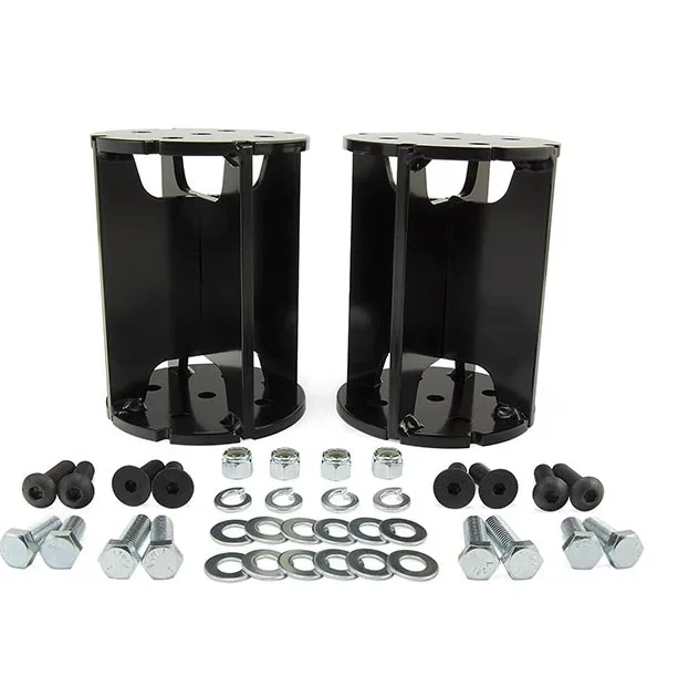 Air Lift 6″ Air Spring Spacer (Use with Air Lift 5000 & 7500XL)