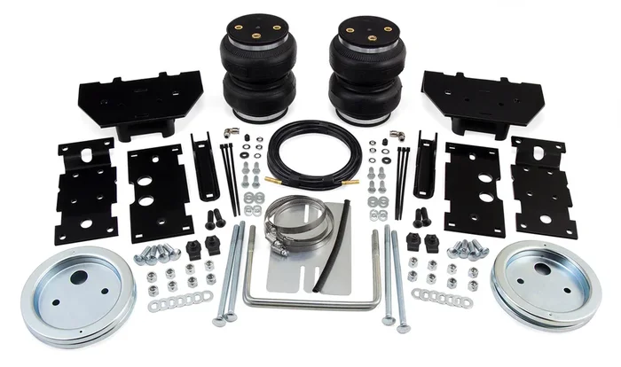 Air Lift Loadlifter 5000, Leaf Spring Leveling Kit For Ford F-250/350 – 57391
