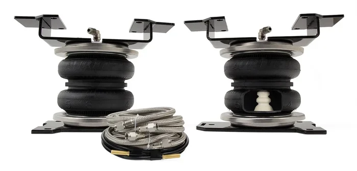 Air Lift Loadlifter 5000 Ultimate Plus Kit For GM 1500 – 89288