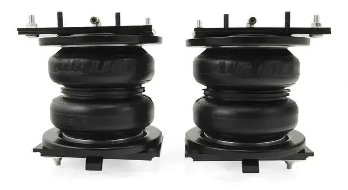 Air Lift LoadLifter 7500XL for 14-18 Ram 2500