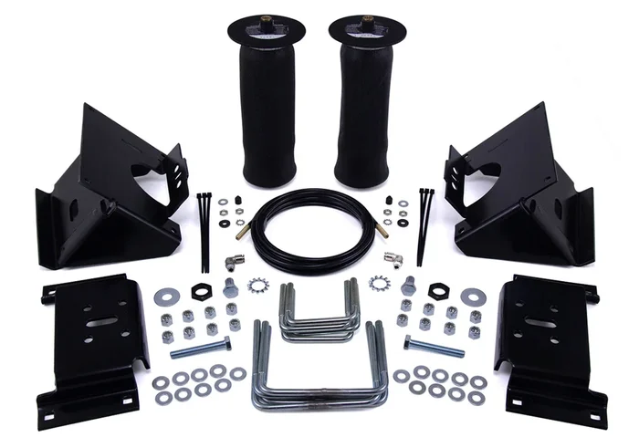 Air Lift Ride Control Kit Offering Up To 2000 Lbs. Of Load-Leveling Capacity For Ford F-150 – 59570