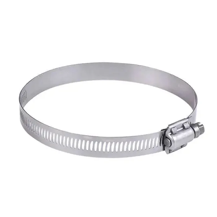Airaid U-Build-It – (4in – 4-7/8in) 72 SS Hose Clamp