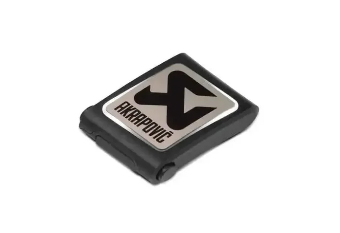 Akrapovic 15-17 BMW X5M (F85) Sound Kit