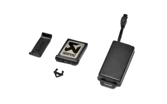 Akrapovic 2021+ BMW M2 CS (F87N) Sound Kit