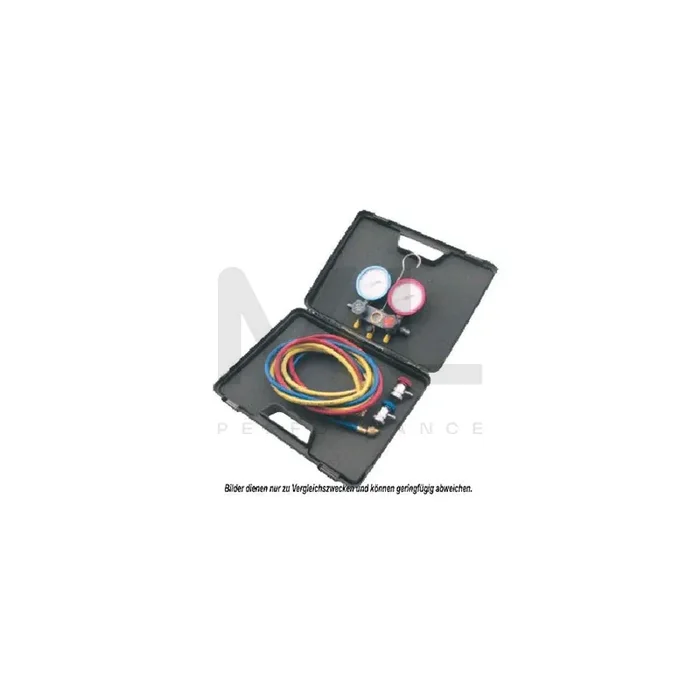 AKS DASIS 900100N Manometer