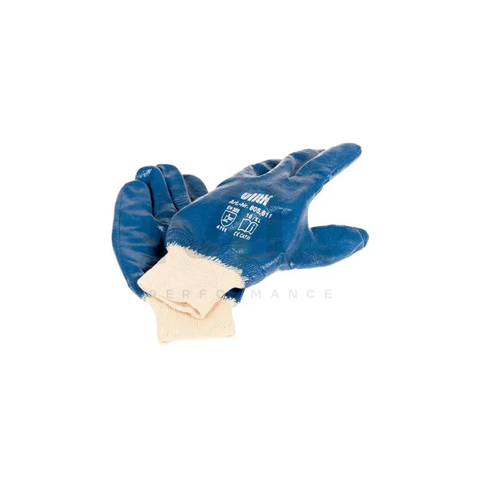 ALCA 486000 Work gloves