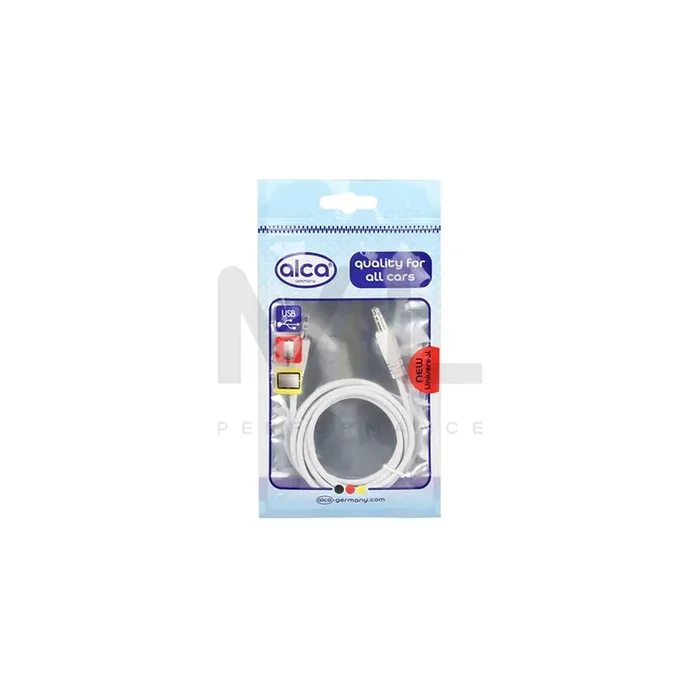 ALCA 510920 Car audio accessories