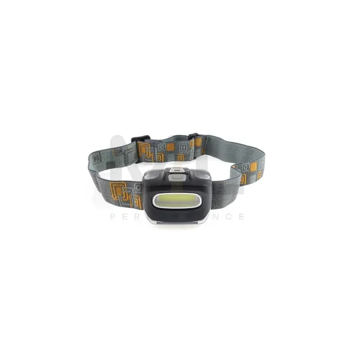 AMiO 02199 Head torch LED