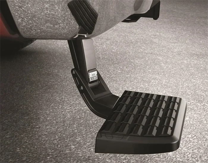 AMP Research 19-22 Ram 2500/3500, All Cabs, BedStep – 75324-01A