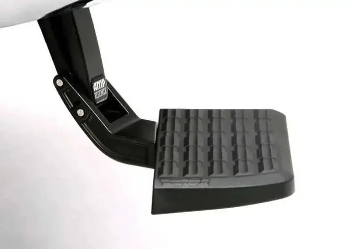 AMP Research 2005-2015 Toyota Tacoma BedStep – Black