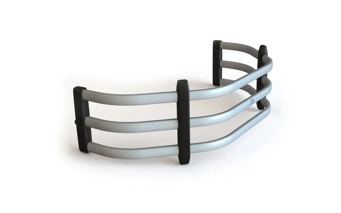 AMP Research BedXtender HD Sport – 74802-00A